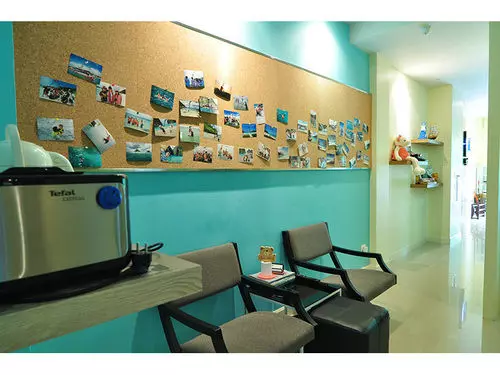 هتل Eden Garden Resort