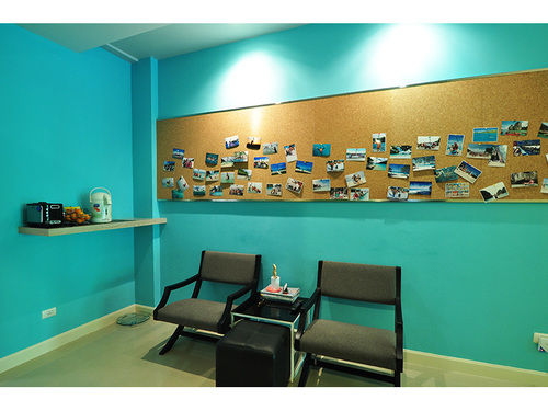 בית מלון כפרי Eden Garden Resort