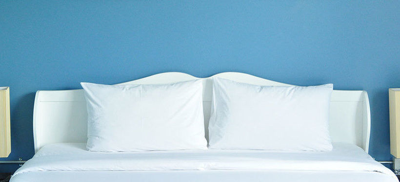 בית מלון כפרי Eden Garden Resort