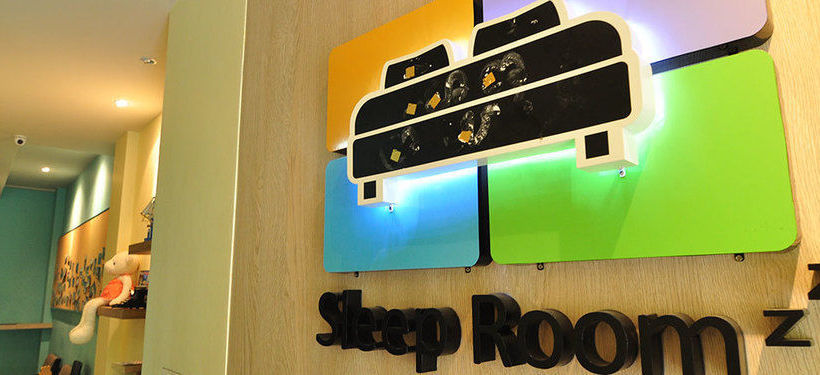 בית מלון כפרי Eden Garden Resort