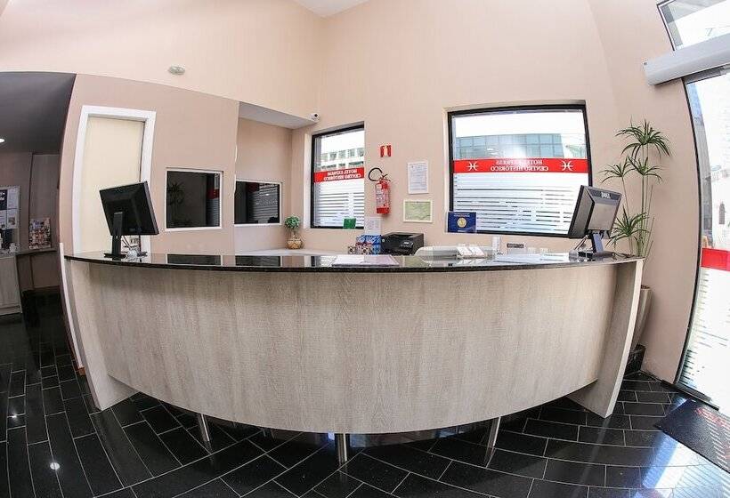 هتل Express Centro Historico