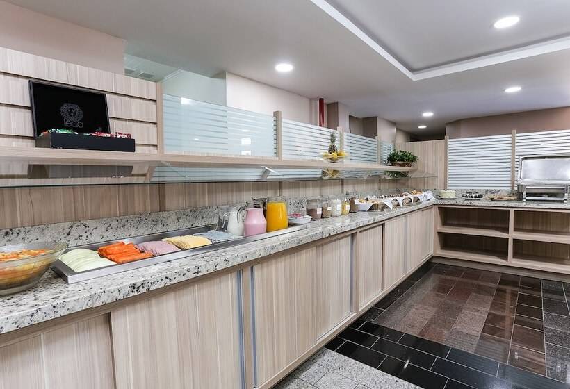 هتل Express Centro Historico