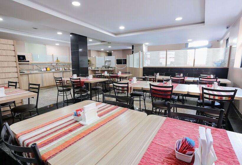 هتل Express Centro Historico