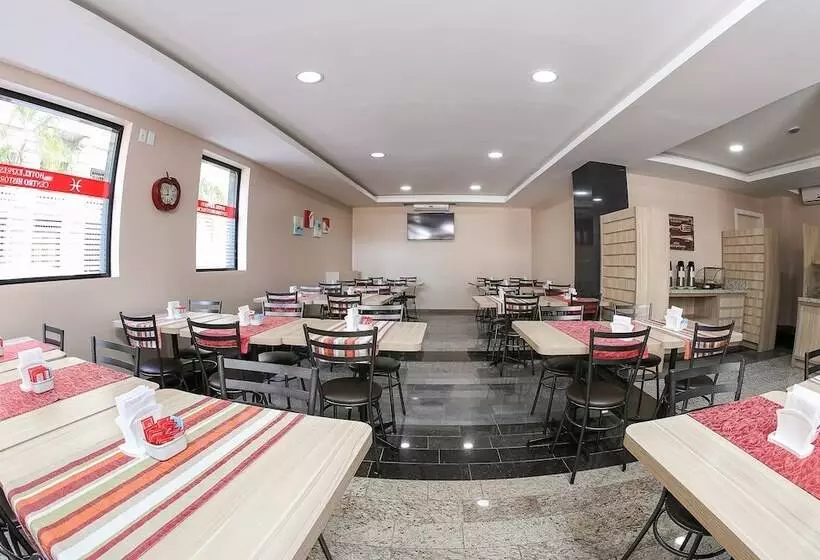 ホテル Express Centro Historico