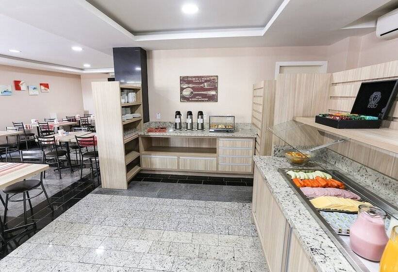 هتل Express Centro Historico