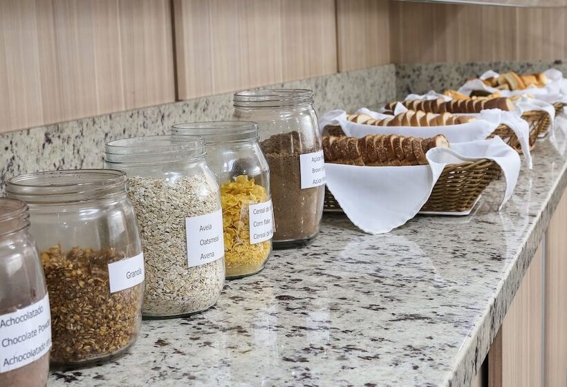 هتل Express Centro Historico