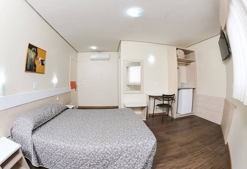 هتل Express Centro Historico