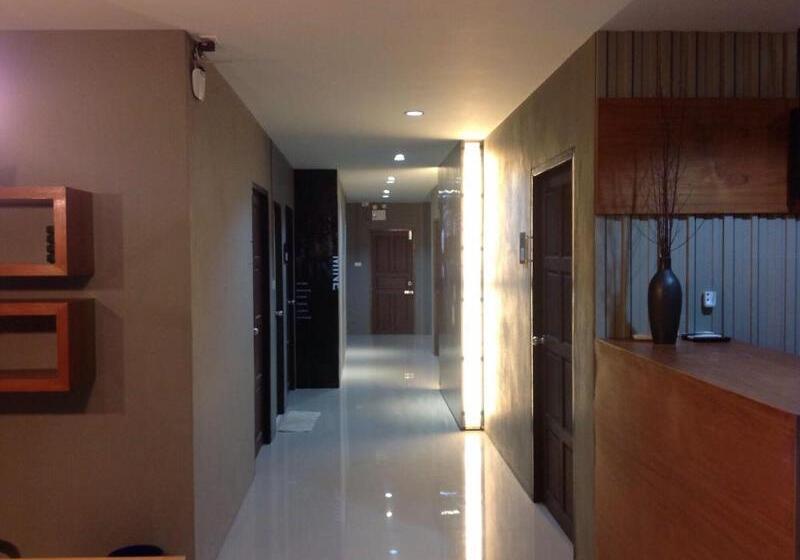 בית מלון כפרי Fondness