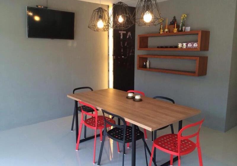 בית מלון כפרי Fondness