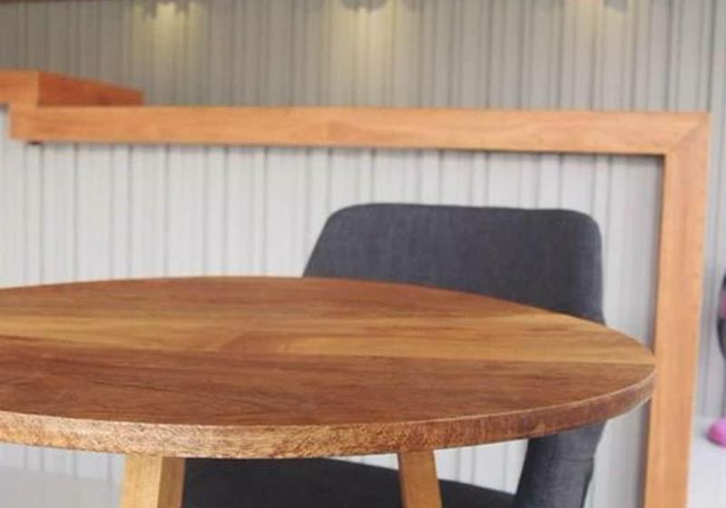 בית מלון כפרי Fondness