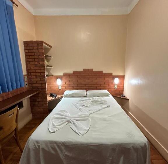 هتل Goiânia Palace