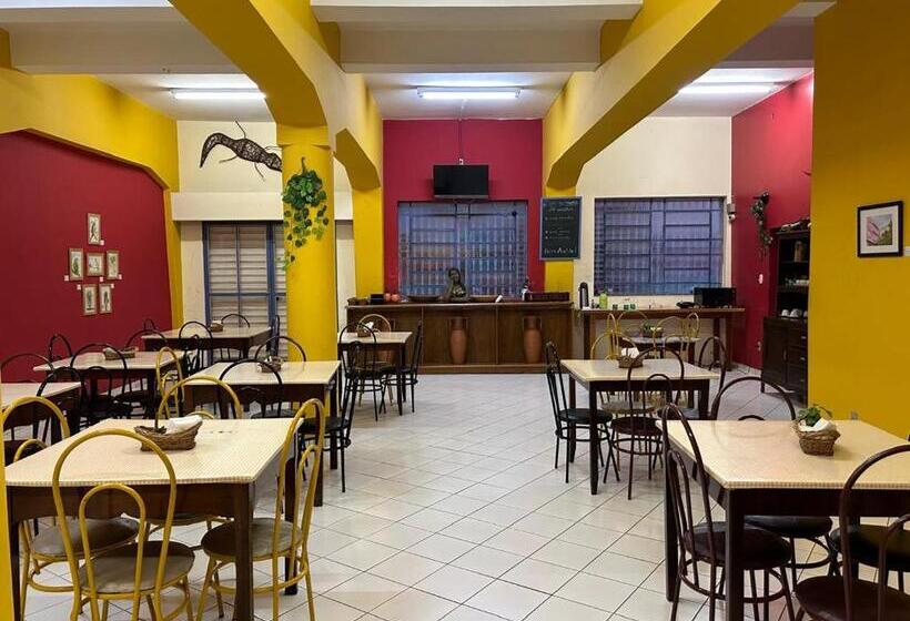 هتل Goiânia Palace