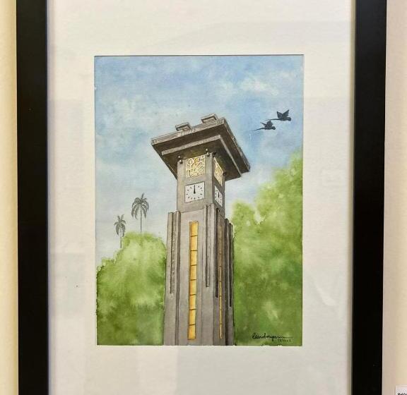 هتل Goiânia Palace