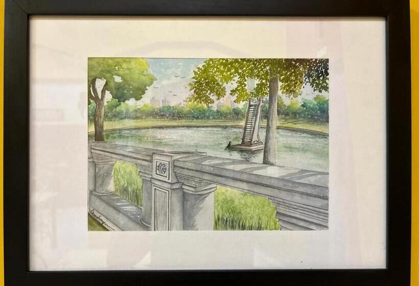 هتل Goiânia Palace