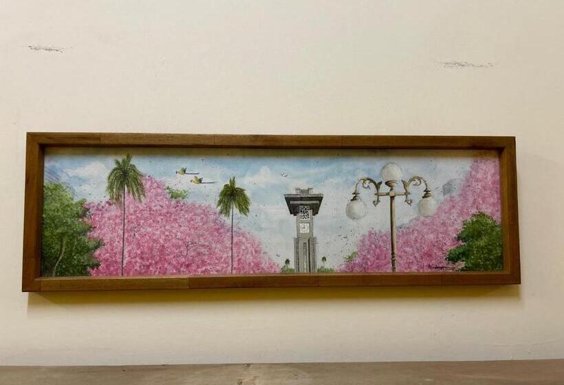 هتل Goiânia Palace