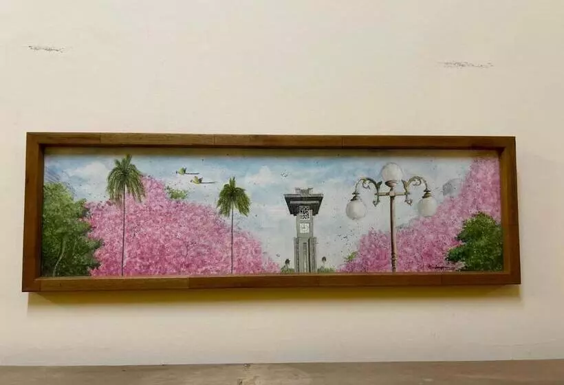 ホテル Goiânia Palace