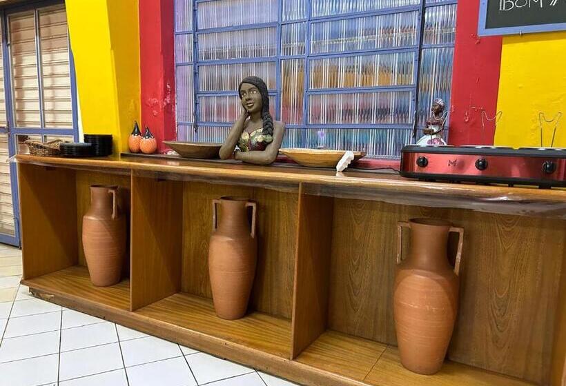 هتل Goiânia Palace