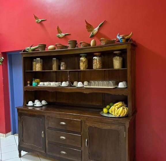 هتل Goiânia Palace