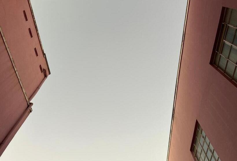 هتل Goiânia Palace