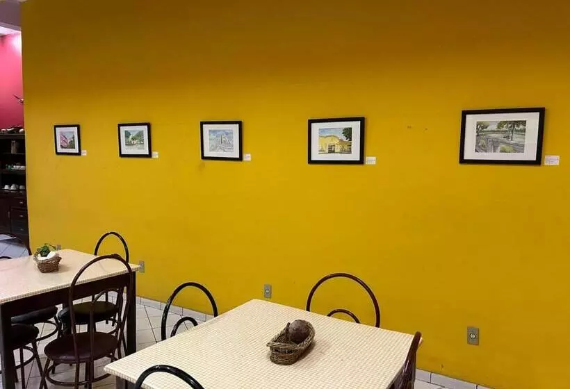 ホテル Goiânia Palace