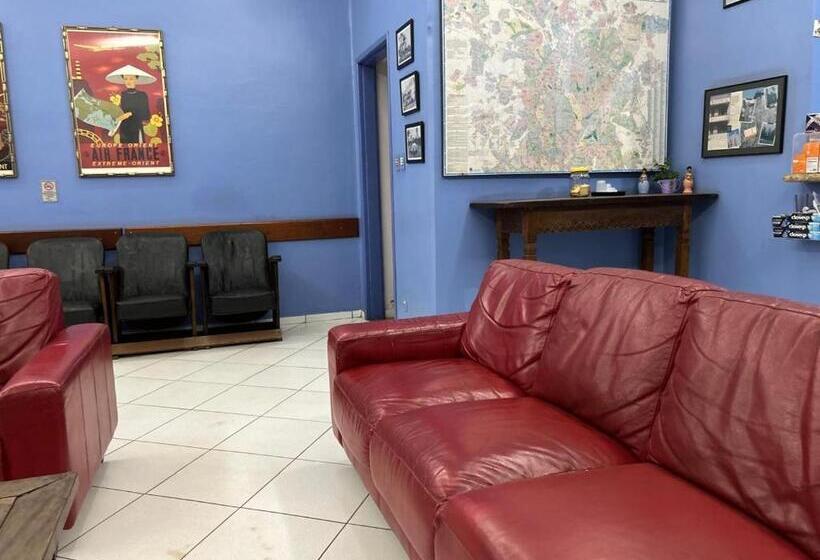 هتل Goiânia Palace