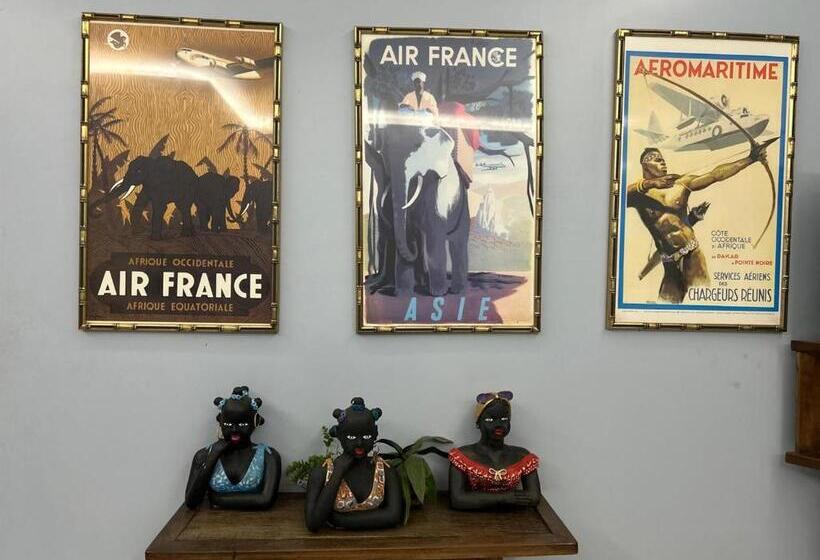 هتل Goiânia Palace