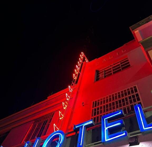 هتل Goiânia Palace