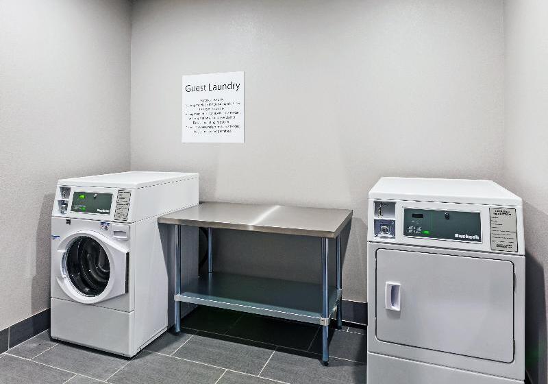 Hotel Holiday Inn Express & Suites Perryton By Ihg