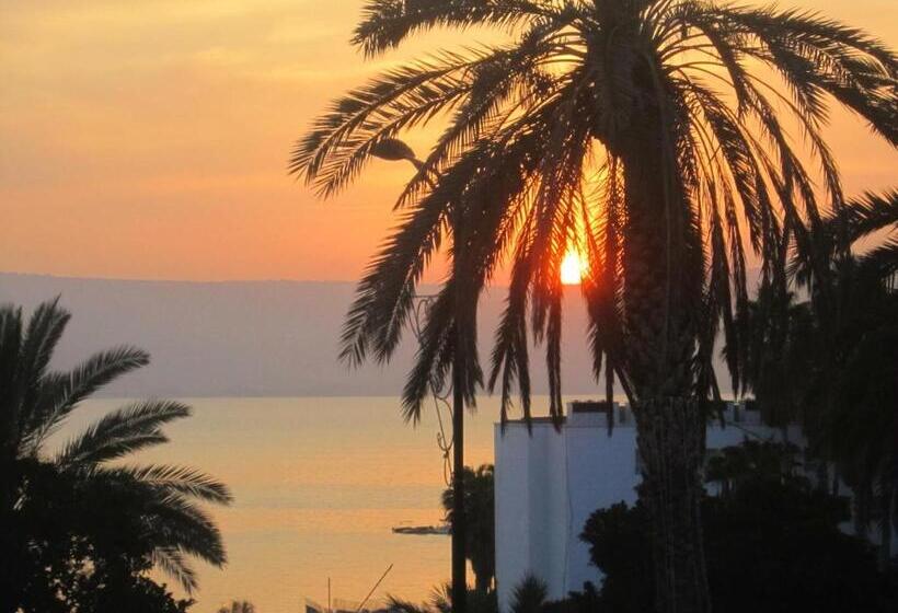 בית מלון כפרי Atara