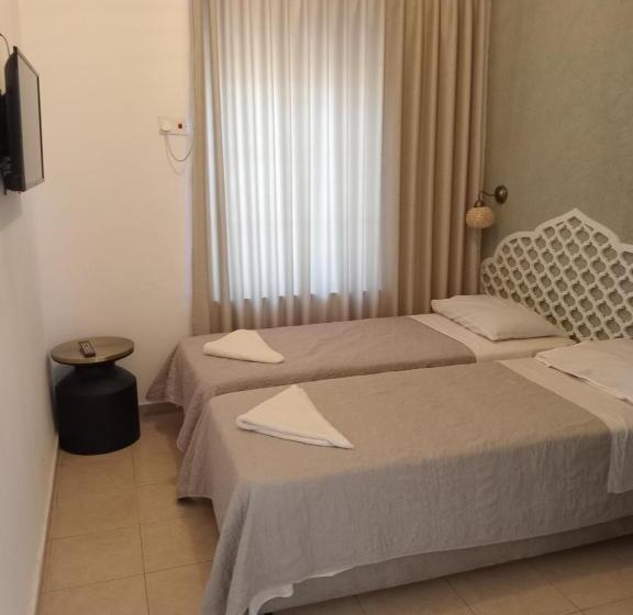 בית מלון כפרי Atara