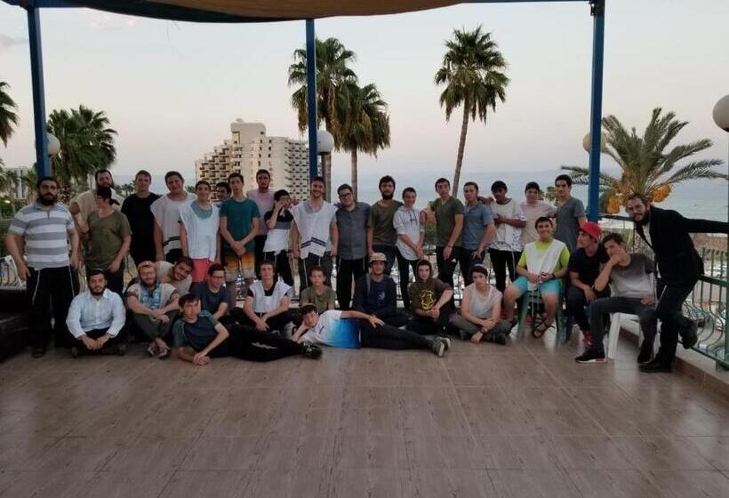 בית מלון כפרי Atara