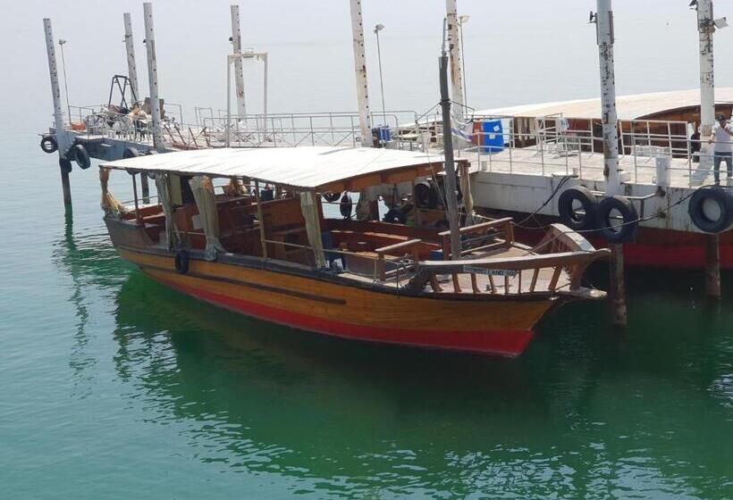 בית מלון כפרי Atara