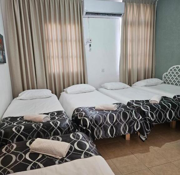 בית מלון כפרי Atara