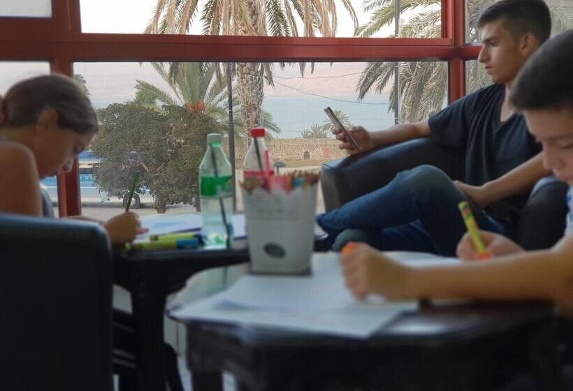 בית מלון כפרי Atara