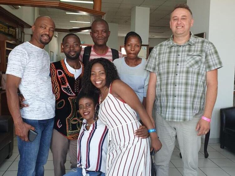 בית מלון כפרי Atara