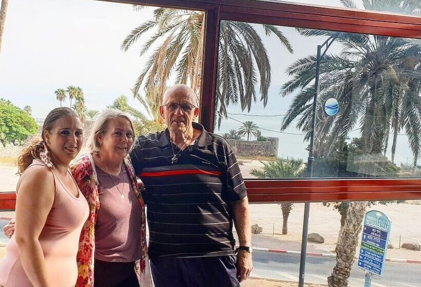 בית מלון כפרי Atara