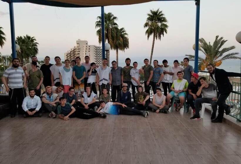 בית מלון כפרי Atara