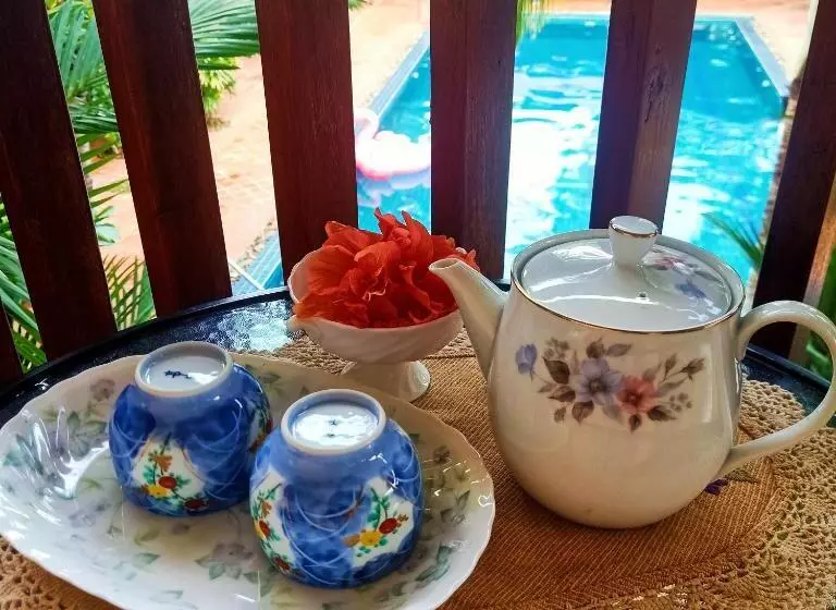 ホテル Siam Tara Resort Chiangkhong