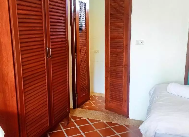 ホテル Siam Tara Resort Chiangkhong