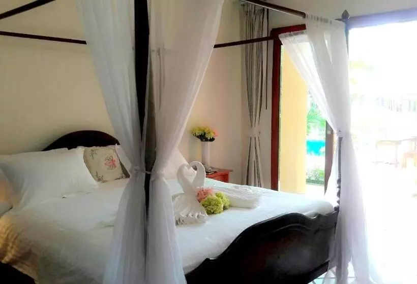 ホテル Siam Tara Resort Chiangkhong