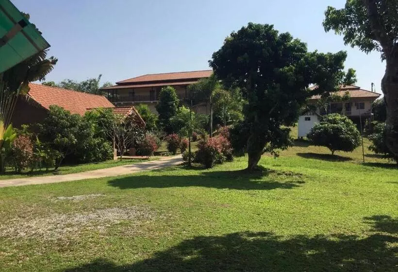 ホテル Siam Tara Resort Chiangkhong