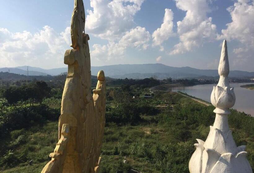 Hotel Siam Tara Resort Chiangkhong