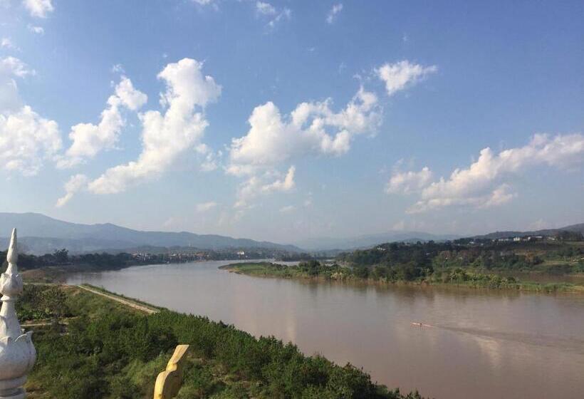 Hotel Siam Tara Resort Chiangkhong