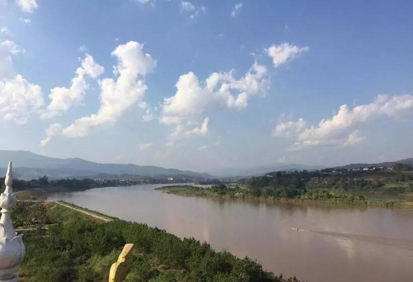 ホテル Siam Tara Resort Chiangkhong