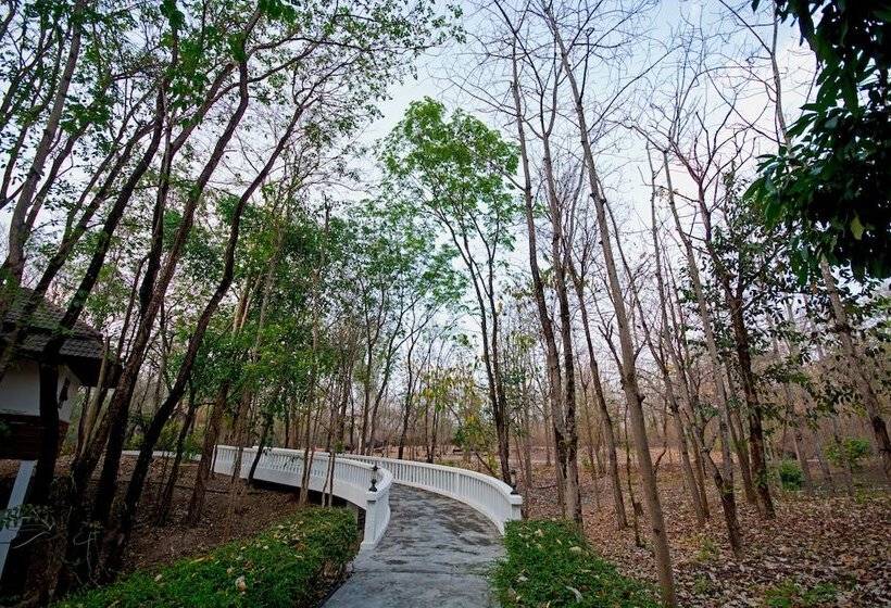 Otel Tak Andaman Resort &