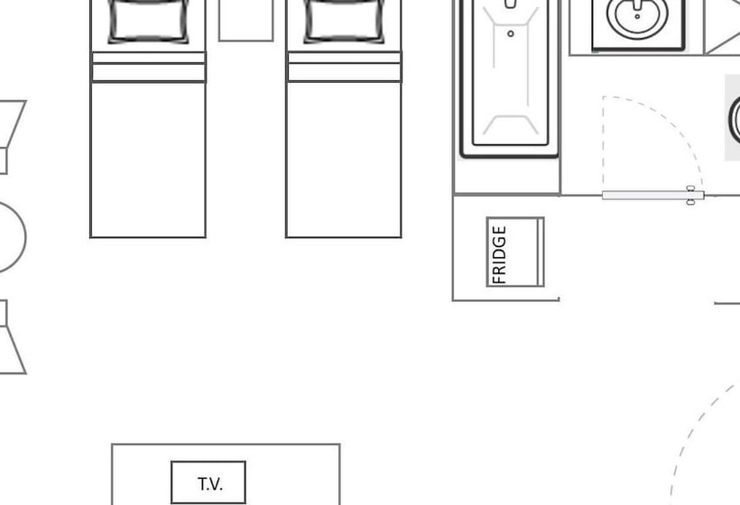Otel Tak Andaman Resort &