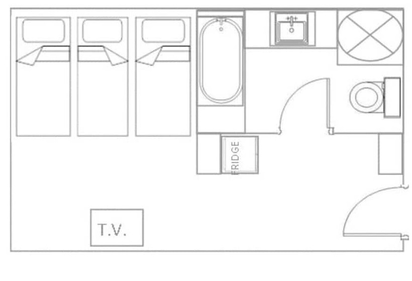 Otel Tak Andaman Resort &