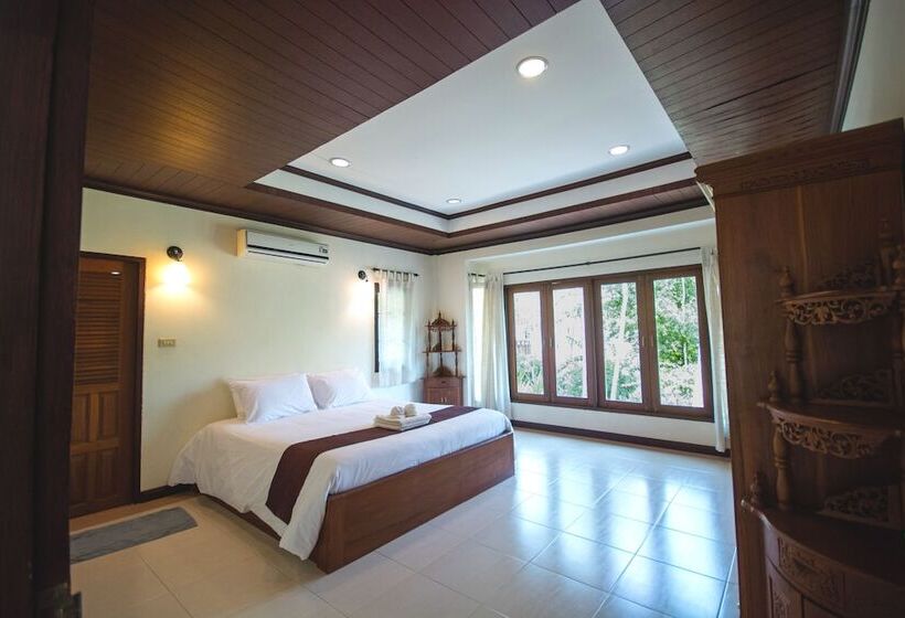 Otel Tak Andaman Resort &