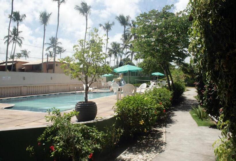 Hotel Taperapuan Praia