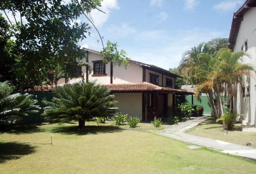 Hotel Taperapuan Praia